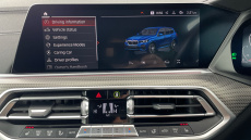 BMW X5 xDrive30d MHT M Sport 5dr Auto [Pro Pack] Diesel Estate